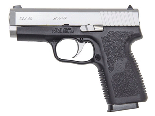 Kahr Arms CW40 Variant-1