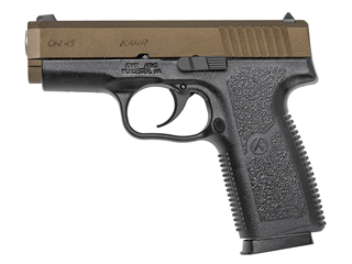 Kahr Arms CW45 Variant-2