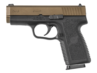 Kahr Arms CW9 Variant-3