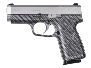 Kahr Arms CW9 Variant-2