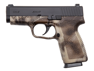 Kahr Arms CW9 Variant-4