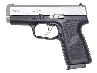 Kahr Arms Pistol CW9 9 mm Variant-1