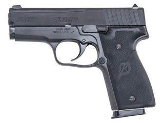 Kahr Arms K40 Variant-3