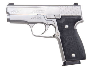 Kahr Arms K40 Variant-2