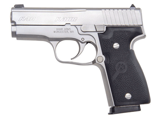 Kahr Arms K40 Variant-1