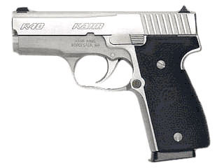 Kahr Arms K40 Elite Variant-2