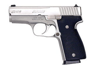 Kahr Arms K40 Elite Variant-1