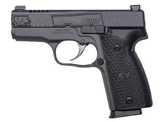 Kahr Arms K9 Variant-5