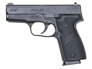 Kahr Arms K9 Variant-3