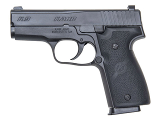 Kahr Arms K9 Variant-4