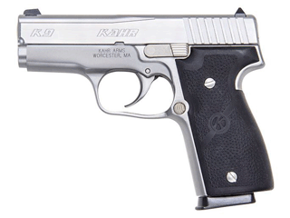 Kahr Arms K9 Elite Variant-1