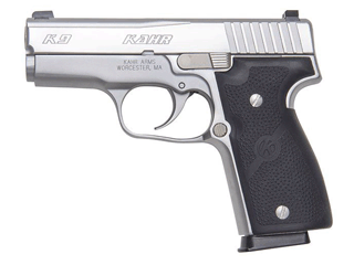 Kahr Arms Pistol K9 Elite 9 mm Variant-2