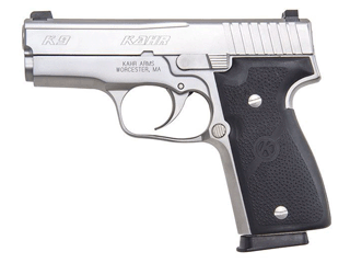 Kahr Arms K9 Variant-2