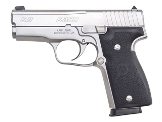 Kahr Arms K9 Variant-1