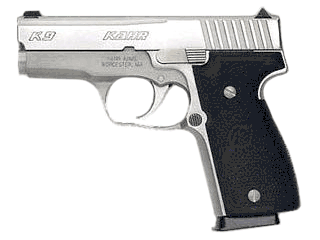 Kahr Arms K9 Elite Variant-4