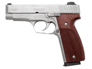 Kahr Arms T40 Variant-3