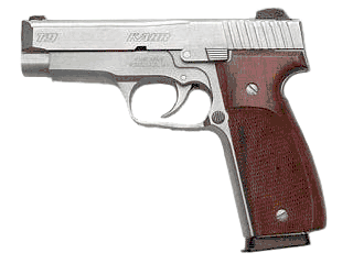 Kahr Arms T9 Variant-3