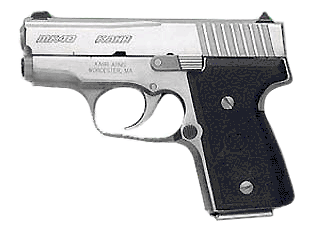 Kahr Arms MK40 Elite Variant-3