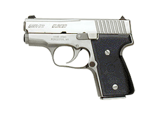 Kahr Arms MK40 Elite Variant-2