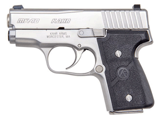 Kahr Arms MK40 Elite Variant-1