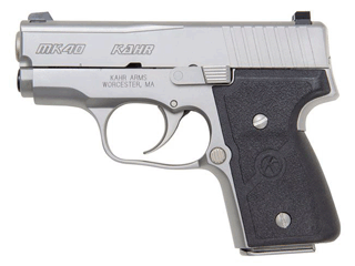 Kahr Arms MK40 Variant-2