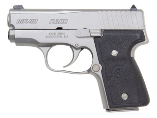 Kahr Arms MK40 Variant-1