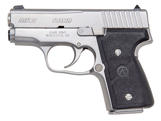 Kahr Arms MK9 Elite Variant-2