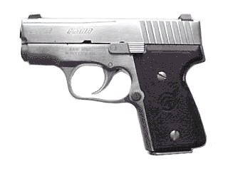 Kahr Arms MK9 Variant-1