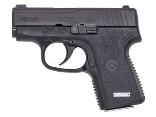 Kahr Arms Pistol P380 .380 Auto Variant-3