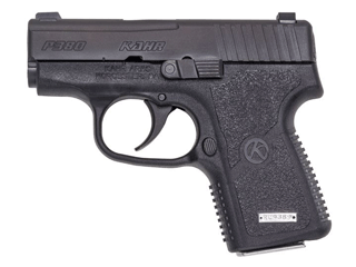 Kahr Arms Pistol P380 .380 Auto Variant-4