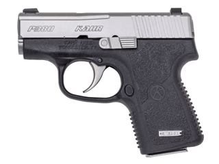 Kahr Arms P380 Variant-2