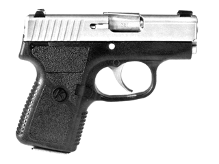 Kahr Arms P380 Variant-1