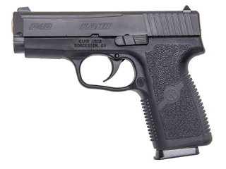 Kahr Arms P40 Variant-3