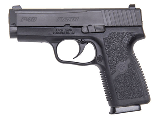 Kahr Arms P40 Variant-4