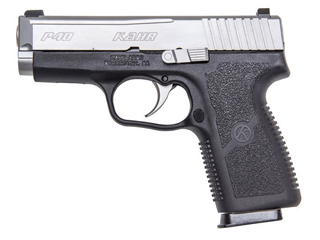 Kahr Arms P40 Variant-2