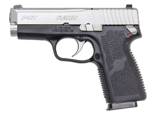 Kahr Arms P40 Variant-6