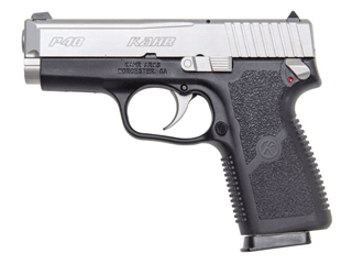 Kahr Arms P40 Variant-5