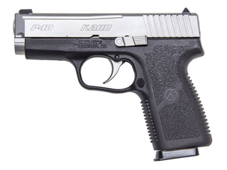 Kahr Arms P40 Variant-1