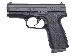 Kahr Arms P45 Variant-3