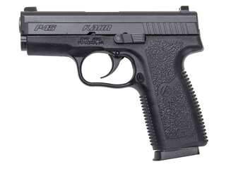 Kahr Arms P45 Variant-4