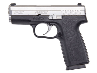 Kahr Arms Pistol P45 .45 Auto Variant-2