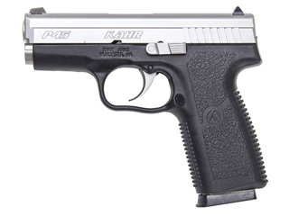 Kahr Arms Pistol P45 .45 Auto Variant-1