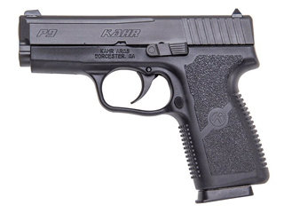 Kahr Arms P9 Variant-3