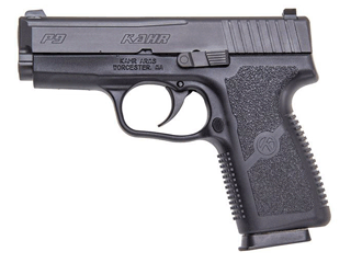 Kahr Arms Pistol P9 9 mm Variant-4