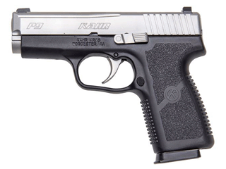 Kahr Arms P9 Variant-2