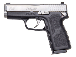 Kahr Arms P9 Variant-6