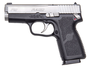 Kahr Arms P9 Variant-5