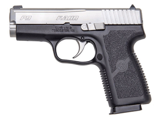 Kahr Arms Pistol P9 9 mm Variant-1