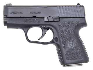 Kahr Arms PM40 Variant-3