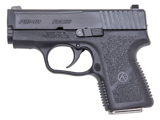 Kahr Arms PM40 Variant-4